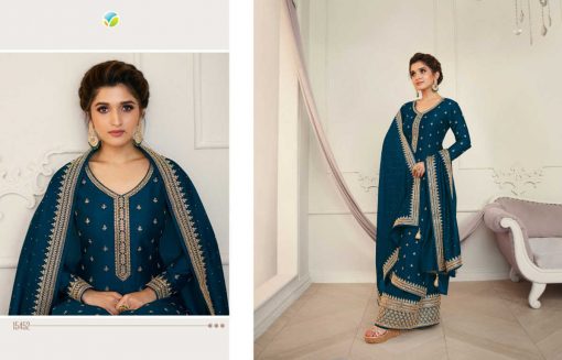 Vinay Kaseesh Shaheen Salwar Suit Wholesale Catalog 9 Pcs 3 510x327 - Vinay Kaseesh Shaheen Salwar Suit Wholesale Catalog 9 Pcs