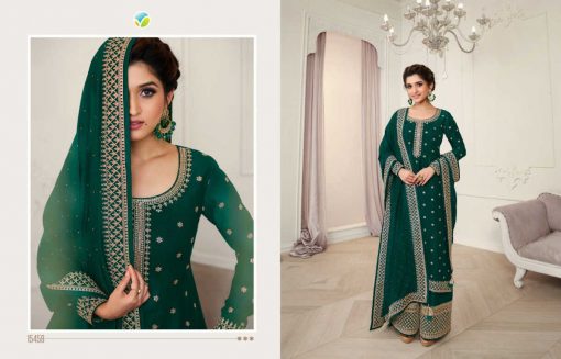 Vinay Kaseesh Shaheen Salwar Suit Wholesale Catalog 9 Pcs 4 510x327 - Vinay Kaseesh Shaheen Salwar Suit Wholesale Catalog 9 Pcs