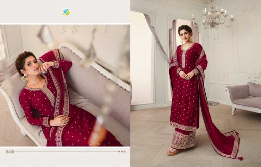 Vinay Kaseesh Shaheen Salwar Suit Wholesale Catalog 9 Pcs 5 510x327 - Vinay Kaseesh Shaheen Salwar Suit Wholesale Catalog 9 Pcs