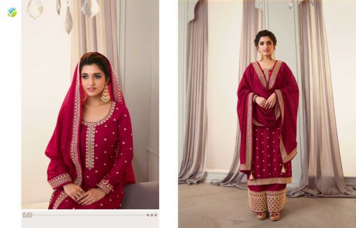 Vinay Kaseesh Shaheen Salwar Suit Wholesale Catalog 9 Pcs 7 510x327 - Vinay Kaseesh Shaheen Salwar Suit Wholesale Catalog 9 Pcs