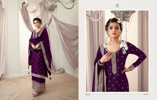 Vinay Kaseesh Shaheen Salwar Suit Wholesale Catalog 9 Pcs 8 510x327 - Vinay Kaseesh Shaheen Salwar Suit Wholesale Catalog 9 Pcs