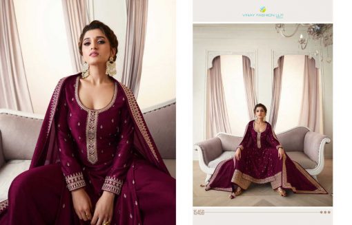 Vinay Kaseesh Shaheen Salwar Suit Wholesale Catalog 9 Pcs 9 510x327 - Vinay Kaseesh Shaheen Salwar Suit Wholesale Catalog 9 Pcs