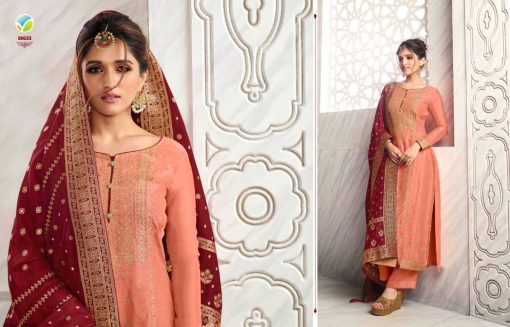 Vinay Kaseesh Zardosi Vol 2 Salwar Suit Wholesale Catalog 6 Pcs 10 1 510x327 - Vinay Kaseesh Zardosi Vol 2 Salwar Suit Wholesale Catalog 6 Pcs