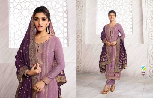 Vinay Kaseesh Zardosi Vol 2 Salwar Suit Wholesale Catalog 6 Pcs 6 1 510x327 - Vinay Kaseesh Zardosi Vol 2 Salwar Suit Wholesale Catalog 6 Pcs