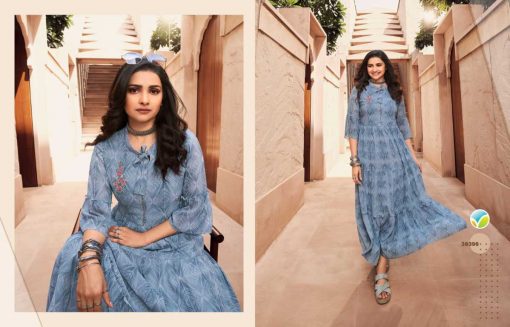 Vinay Tumbaa Dynamic Kurti Wholesale Catalog 8 Pcs 2 510x327 - Vinay Tumbaa Dynamic Kurti Wholesale Catalog 8 Pcs