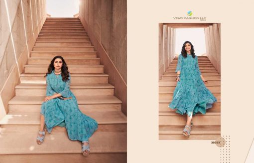 Vinay Tumbaa Dynamic Kurti Wholesale Catalog 8 Pcs 3 510x327 - Vinay Tumbaa Dynamic Kurti Wholesale Catalog 8 Pcs