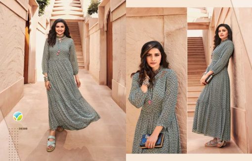 Vinay Tumbaa Dynamic Kurti Wholesale Catalog 8 Pcs 9 510x327 - Vinay Tumbaa Dynamic Kurti Wholesale Catalog 8 Pcs