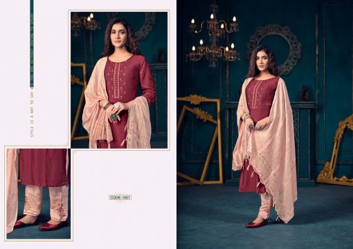 Vitara Rapid Kurti with Dupatta Bottom Wholesale Catalog 4 Pcs 1 510x360 - Vitara Rapid Kurti with Dupatta Bottom Wholesale Catalog 4 Pcs