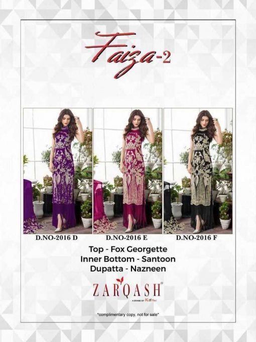 Zarqash Faiza Vol 2 by Khayyira Salwar Suit Wholesale Catalog 3 Pcs 7 510x680 - Zarqash Faiza Vol 2 by Khayyira Salwar Suit Wholesale Catalog 3 Pcs