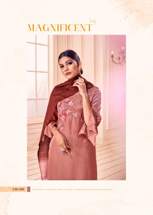 Alishka Celebration Kurti with Dupatta Bottom Wholesale Catalog 6 Pcs 11 510x714 - Alishka Celebration Kurti with Dupatta Bottom Wholesale Catalog 6 Pcs