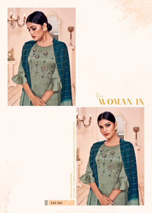 Alishka Celebration Kurti with Dupatta Bottom Wholesale Catalog 6 Pcs 7 510x714 - Alishka Celebration Kurti with Dupatta Bottom Wholesale Catalog 6 Pcs