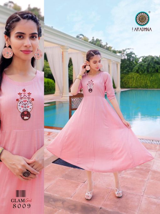 Aradhna Glam Girl Vol 8 Kurti Wholesale Catalog 13 Pcs 12 510x680 - Aradhna Glam Girl Vol 8 Kurti Wholesale Catalog 13 Pcs