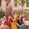 Aradhna Level Vol 6 Kurti Wholesale Catalog 12 Pcs