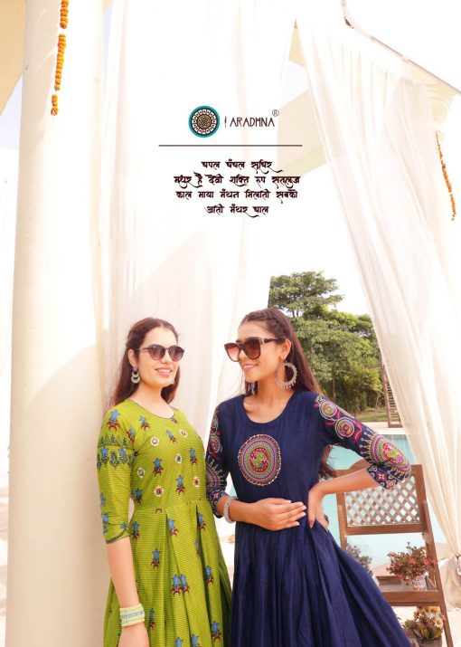 Aradhna Level Vol 6 Kurti Wholesale Catalog 12 Pcs 11 510x715 - Aradhna Level Vol 6 Kurti Wholesale Catalog 12 Pcs