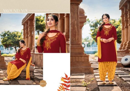 Artio Harmony Vol 3 by Kapil Trendz Readymade Salwar Suit Wholesale Catalog 12 Pcs 1 510x357 - Artio Harmony Vol 3 by Kapil Trendz Readymade Salwar Suit Wholesale Catalog 12 Pcs