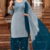 Artio Harmony Vol 3 by Kapil Trendz Readymade Salwar Suit Wholesale Catalog 12 Pcs