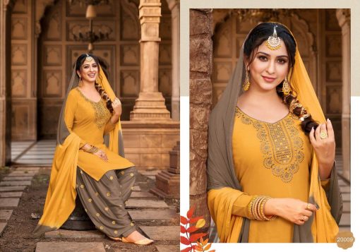 Artio Harmony Vol 3 by Kapil Trendz Readymade Salwar Suit Wholesale Catalog 12 Pcs 12 510x357 - Artio Harmony Vol 3 by Kapil Trendz Readymade Salwar Suit Wholesale Catalog 12 Pcs