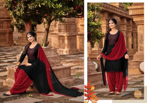 Artio Harmony Vol 3 by Kapil Trendz Readymade Salwar Suit Wholesale Catalog 12 Pcs 13 510x357 - Artio Harmony Vol 3 by Kapil Trendz Readymade Salwar Suit Wholesale Catalog 12 Pcs