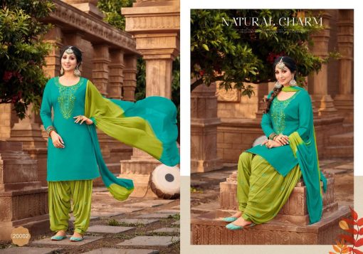 Artio Harmony Vol 3 by Kapil Trendz Readymade Salwar Suit Wholesale Catalog 12 Pcs 4 510x357 - Artio Harmony Vol 3 by Kapil Trendz Readymade Salwar Suit Wholesale Catalog 12 Pcs