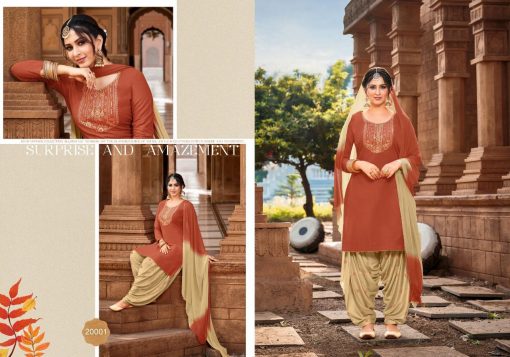 Artio Harmony Vol 3 by Kapil Trendz Readymade Salwar Suit Wholesale Catalog 12 Pcs 5 510x357 - Artio Harmony Vol 3 by Kapil Trendz Readymade Salwar Suit Wholesale Catalog 12 Pcs