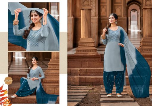 Artio Harmony Vol 3 by Kapil Trendz Readymade Salwar Suit Wholesale Catalog 12 Pcs 6 510x357 - Artio Harmony Vol 3 by Kapil Trendz Readymade Salwar Suit Wholesale Catalog 12 Pcs