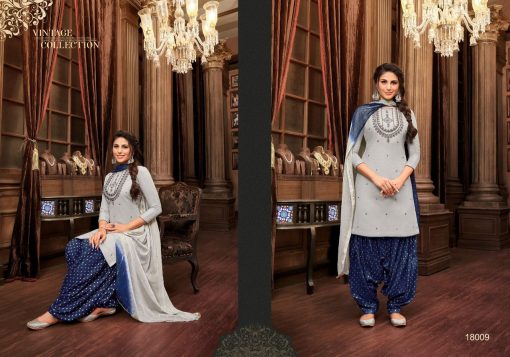 Artio Jequard Patiyala by Kapil Trendz Readymade Salwar Suit Wholesale Catalog 12 Pcs 11 510x357 - Artio Jequard Patiyala by Kapil Trendz Readymade Salwar Suit Wholesale Catalog 12 Pcs