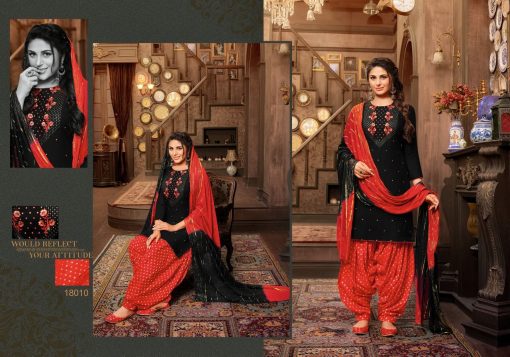 Artio Jequard Patiyala by Kapil Trendz Readymade Salwar Suit Wholesale Catalog 12 Pcs 12 510x357 - Artio Jequard Patiyala by Kapil Trendz Readymade Salwar Suit Wholesale Catalog 12 Pcs