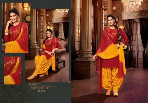 Artio Jequard Patiyala by Kapil Trendz Readymade Salwar Suit Wholesale Catalog 12 Pcs 5 510x357 - Artio Jequard Patiyala by Kapil Trendz Readymade Salwar Suit Wholesale Catalog 12 Pcs