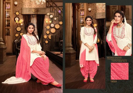 Artio Jequard Patiyala by Kapil Trendz Readymade Salwar Suit Wholesale Catalog 12 Pcs 9 510x357 - Artio Jequard Patiyala by Kapil Trendz Readymade Salwar Suit Wholesale Catalog 12 Pcs