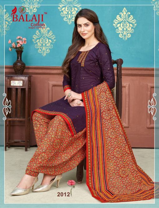 Balaji Cotton Sui Dhaga Vol 2 Readymade Salwar Suit Wholesale Catalog 12 Pcs 12 510x668 - Balaji Cotton Sui Dhaga Vol 2 Readymade Salwar Suit Wholesale Catalog 12 Pcs