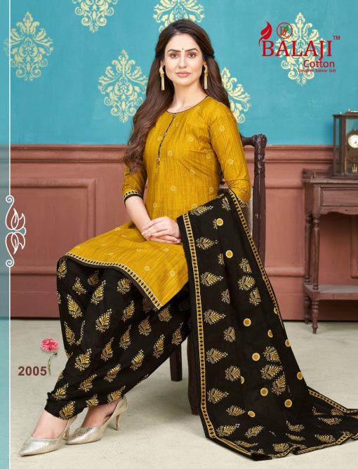 Balaji Cotton Sui Dhaga Vol 2 Readymade Salwar Suit Wholesale Catalog 12 Pcs 5 510x668 - Balaji Cotton Sui Dhaga Vol 2 Readymade Salwar Suit Wholesale Catalog 12 Pcs