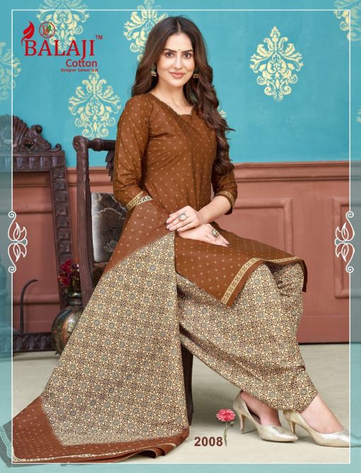 Balaji Cotton Sui Dhaga Vol 2 Readymade Salwar Suit Wholesale Catalog 12 Pcs 8 510x668 - Balaji Cotton Sui Dhaga Vol 2 Readymade Salwar Suit Wholesale Catalog 12 Pcs