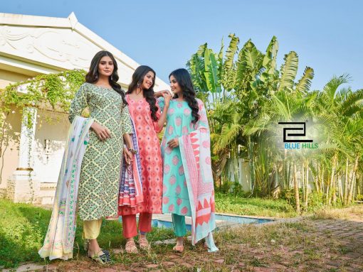 Blue Hills Fashion 4 You Kurti with Dupatta Bottom Wholesale Catalog 5 Pcs 1 510x383 - Blue Hills Fashion 4 You Kurti with Dupatta Bottom Wholesale Catalog 5 Pcs