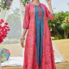 Blue Hills Shrug Vol 1 Kurti Wholesale Catalog 9 Pcs