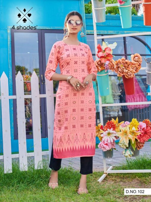 Blue Hills Simple Dimple Vol 1 Kurti Wholesale Catalog 8 Pcs 1 510x680 - Blue Hills Simple Dimple Vol 1 Kurti Wholesale Catalog 8 Pcs