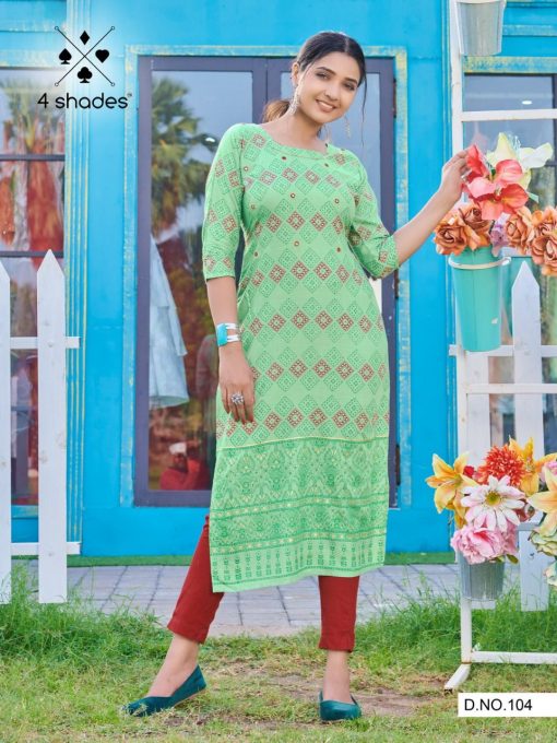 Blue Hills Simple Dimple Vol 1 Kurti Wholesale Catalog 8 Pcs 4 510x680 - Blue Hills Simple Dimple Vol 1 Kurti Wholesale Catalog 8 Pcs