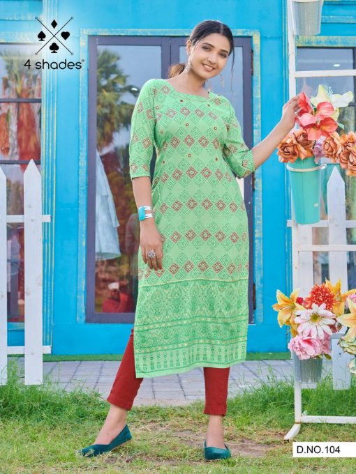 Blue Hills Simple Dimple Vol 1 Kurti Wholesale Catalog 8 Pcs 4 510x680 - Blue Hills Simple Dimple Vol 1 Kurti Wholesale Catalog 8 Pcs