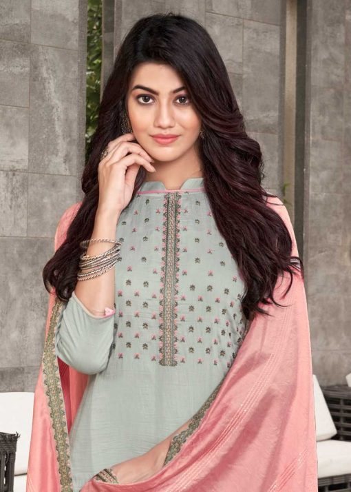 Brij Rooh Salwar Suit Wholesale Catalog 8 Pcs 18 510x714 - Brij Rooh Salwar Suit Wholesale Catalog 8 Pcs