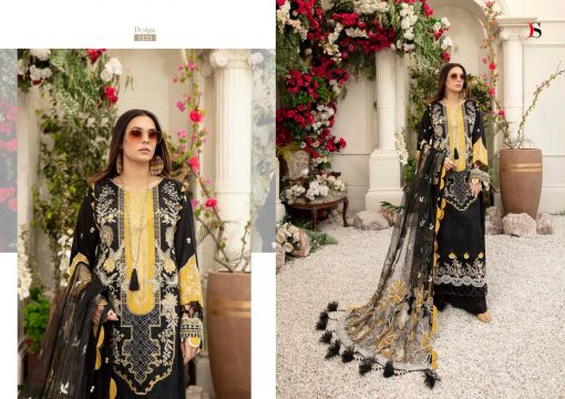 Deepsy Adan Libas Salwar Suit Wholesale Catalog 5 Pcs 2 510x360 - Deepsy Adan Libas Salwar Suit Wholesale Catalog 5 Pcs