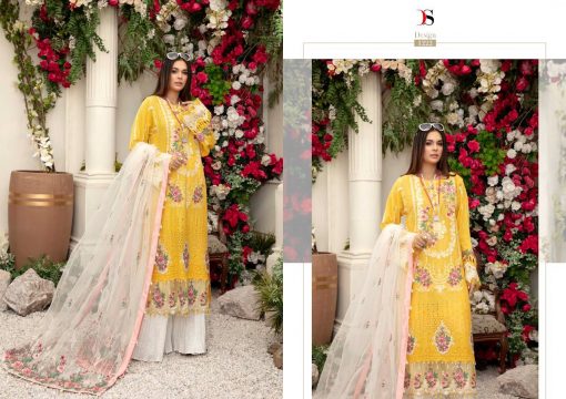 Deepsy Adan Libas Salwar Suit Wholesale Catalog 5 Pcs 4 510x360 - Deepsy Adan Libas Salwar Suit Wholesale Catalog 5 Pcs