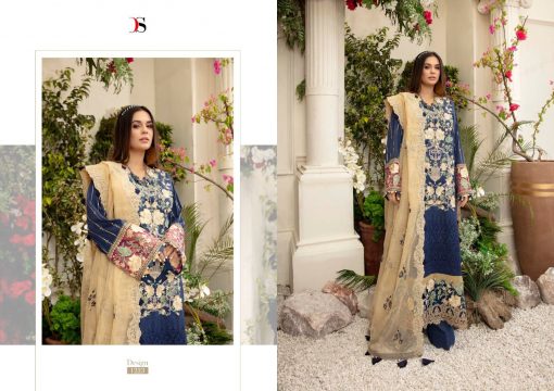 Deepsy Adan Libas Salwar Suit Wholesale Catalog 5 Pcs 5 510x360 - Deepsy Adan Libas Salwar Suit Wholesale Catalog 5 Pcs