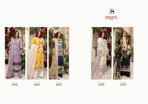 Deepsy Adan Libas Salwar Suit Wholesale Catalog 5 Pcs 6 510x360 - Deepsy Adan Libas Salwar Suit Wholesale Catalog 5 Pcs