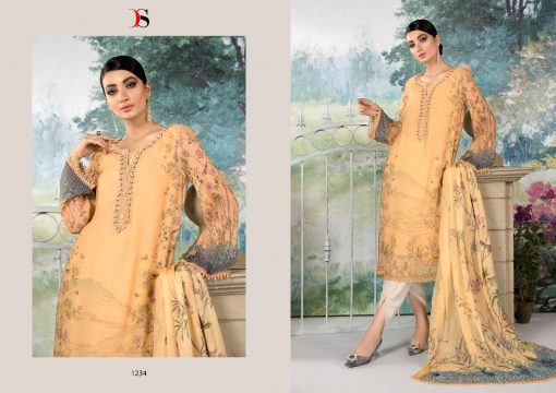 Deepsy Maria B Cotton Collection Salwar Suit Wholesale Catalog 6 Pcs 4 510x360 - Deepsy Maria B Cotton Collection Salwar Suit Wholesale Catalog 6 Pcs