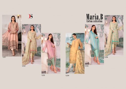 Deepsy Maria B Cotton Collection Salwar Suit Wholesale Catalog 6 Pcs 8 510x360 - Deepsy Maria B Cotton Collection Salwar Suit Wholesale Catalog 6 Pcs