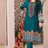 Gull AAhmed Vol 10 Lawn Colletion Salwar Suit Wholesale Catalog 10 Pcs