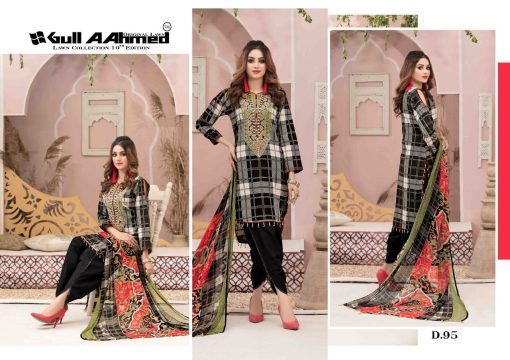 Gull AAhmed Vol 10 Lawn Colletion Salwar Suit Wholesale Catalog 10 Pcs 2 510x360 - Gull AAhmed Vol 10 Lawn Colletion Salwar Suit Wholesale Catalog 10 Pcs