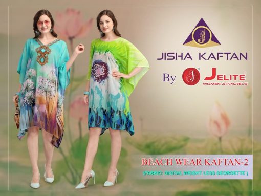 Jelite Beach Wear Kaftans Vol 2 Kurti Wholesale Catalog 8 Pcs 1 510x383 - Jelite Beach Wear Kaftans Vol 2 Kurti Wholesale Catalog 8 Pcs