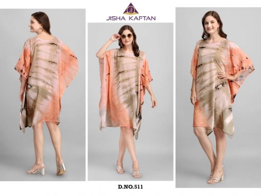 Jelite Beach Wear Kaftans Vol 2 Kurti Wholesale Catalog 8 Pcs 4 510x383 - Jelite Beach Wear Kaftans Vol 2 Kurti Wholesale Catalog 8 Pcs