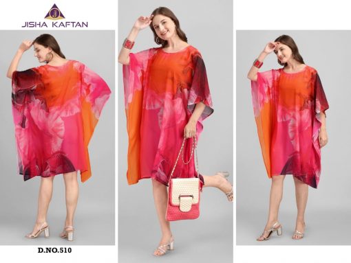 Jelite Beach Wear Kaftans Vol 2 Kurti Wholesale Catalog 8 Pcs 6 510x383 - Jelite Beach Wear Kaftans Vol 2 Kurti Wholesale Catalog 8 Pcs