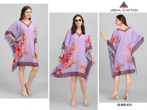 Jelite Beach Wear Kaftans Vol 2 Kurti Wholesale Catalog 8 Pcs 9 510x383 - Jelite Beach Wear Kaftans Vol 2 Kurti Wholesale Catalog 8 Pcs